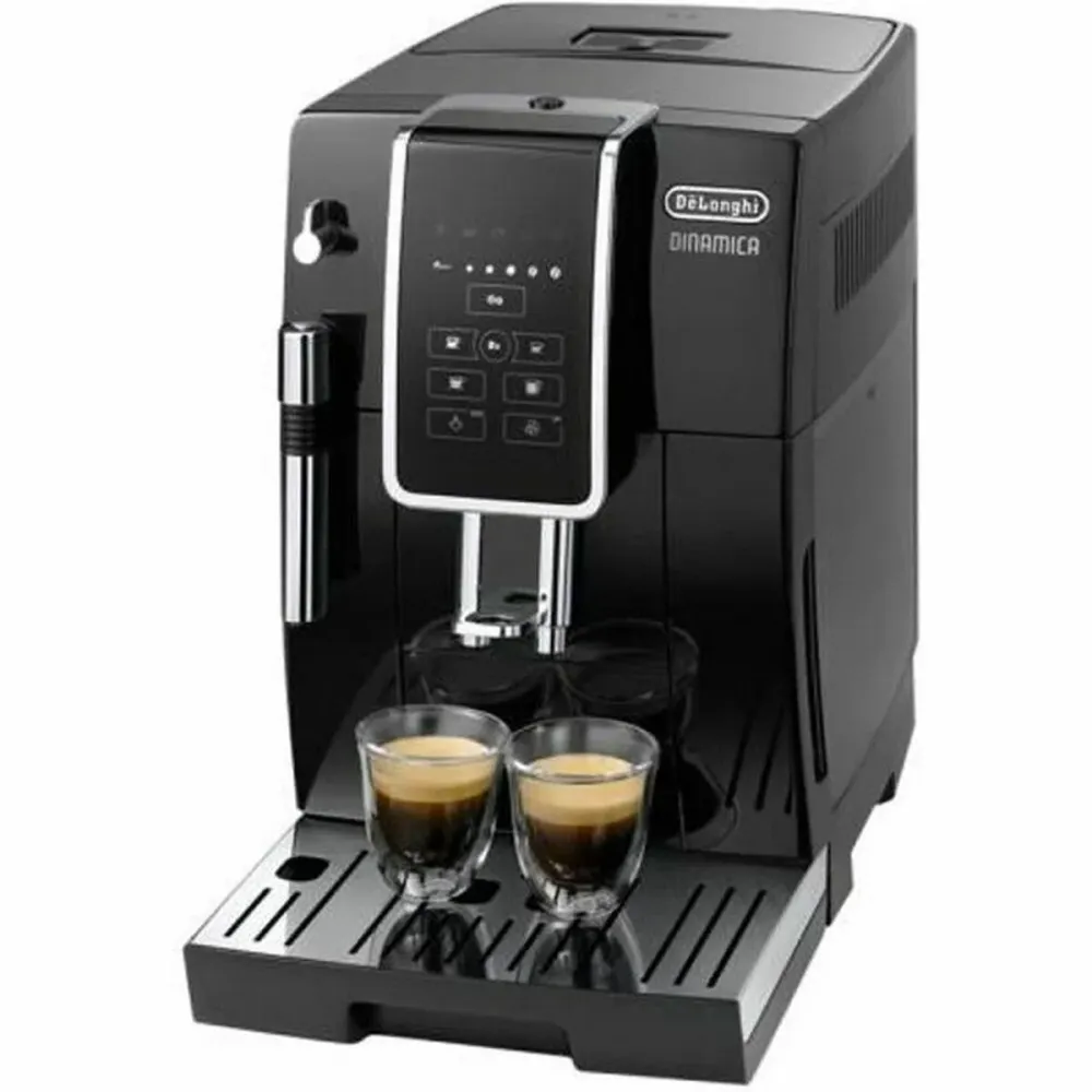 Certificato CE Caffettiera Elettrica DeLonghi ECAM 350.15.B 1450 W