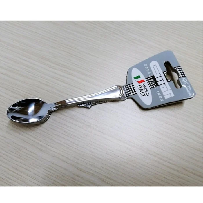 3 CUCCHIAINI MOKA CLASSIC