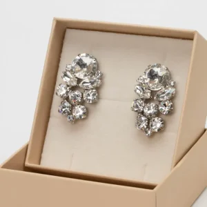 ITALIANA ACCESSORI - ORECCHINI 3138