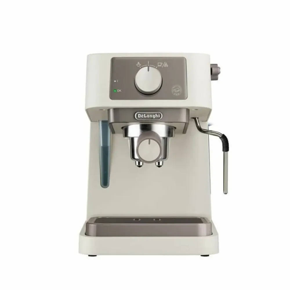 Macchina per Yogurt Caffettiera Express DeLonghi Stilosa Crema 1100 W 1 L