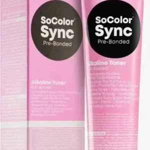 Matrix Color Sync 7MC Biondo Moka Ramato 90ml