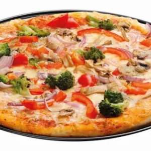Set per Pasticceria Teglia per pizza Bartscher 290-R 100925