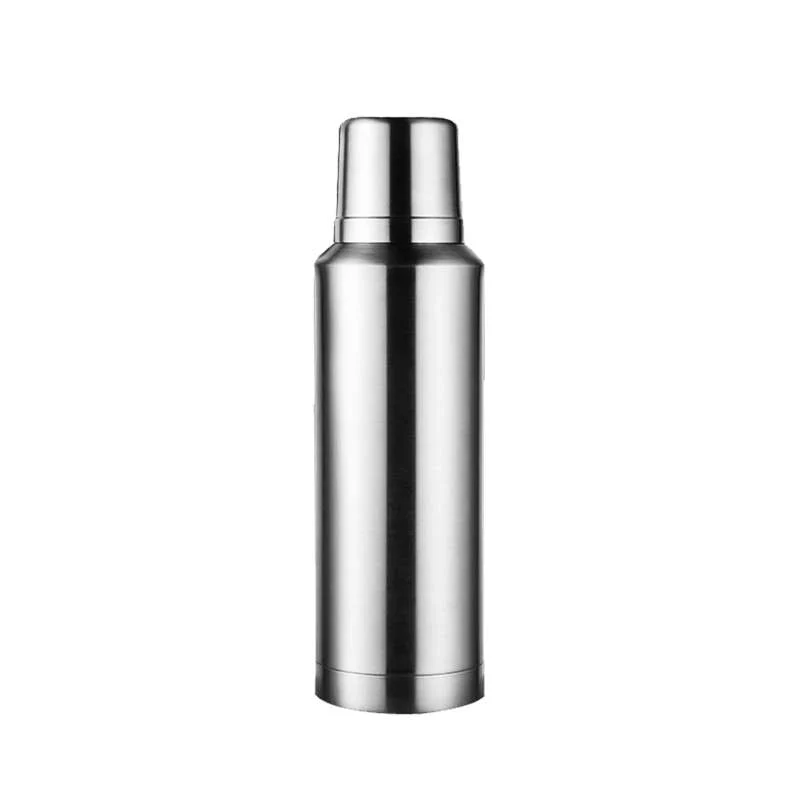 Igienizzato SteelThermoBottle Termoflaske - 800ml