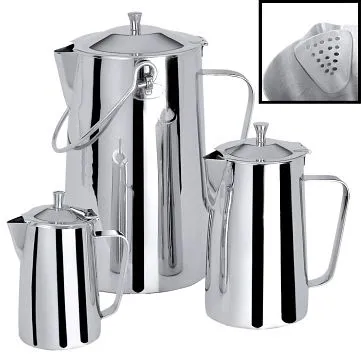 Teiera Contacto 1 l 3018/100
