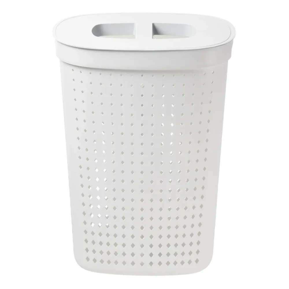 Set di Salviette Portabiancheria Plast Team Seoul 61L - soluzioni pratiche e design singolare