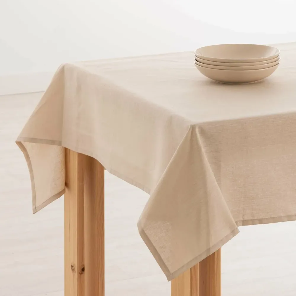 Tessuto Certificato OEKO-TEX Tovaglia Belum 300 x 150 cm