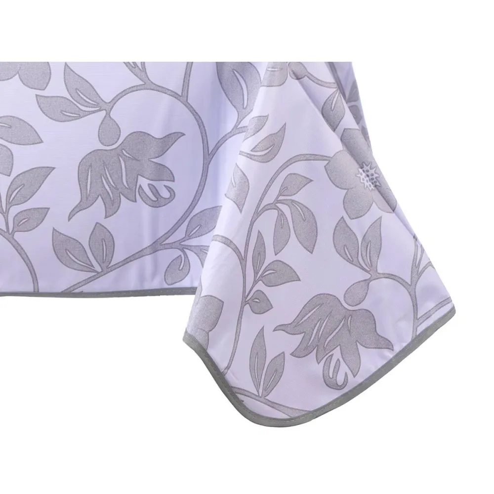 Tovaglia Kinvara Multicolore 140 x 240 cm (24 Unità) Cotone 100%