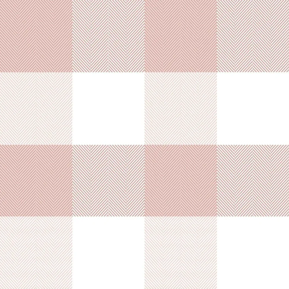 Tovaglia antimacchia Belum 0120-102 Multicolore Rosa 200 x 150 cm Quadri Tinta Unita