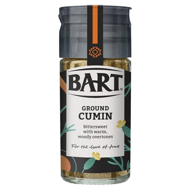 Bart Cumino Macinato 35g