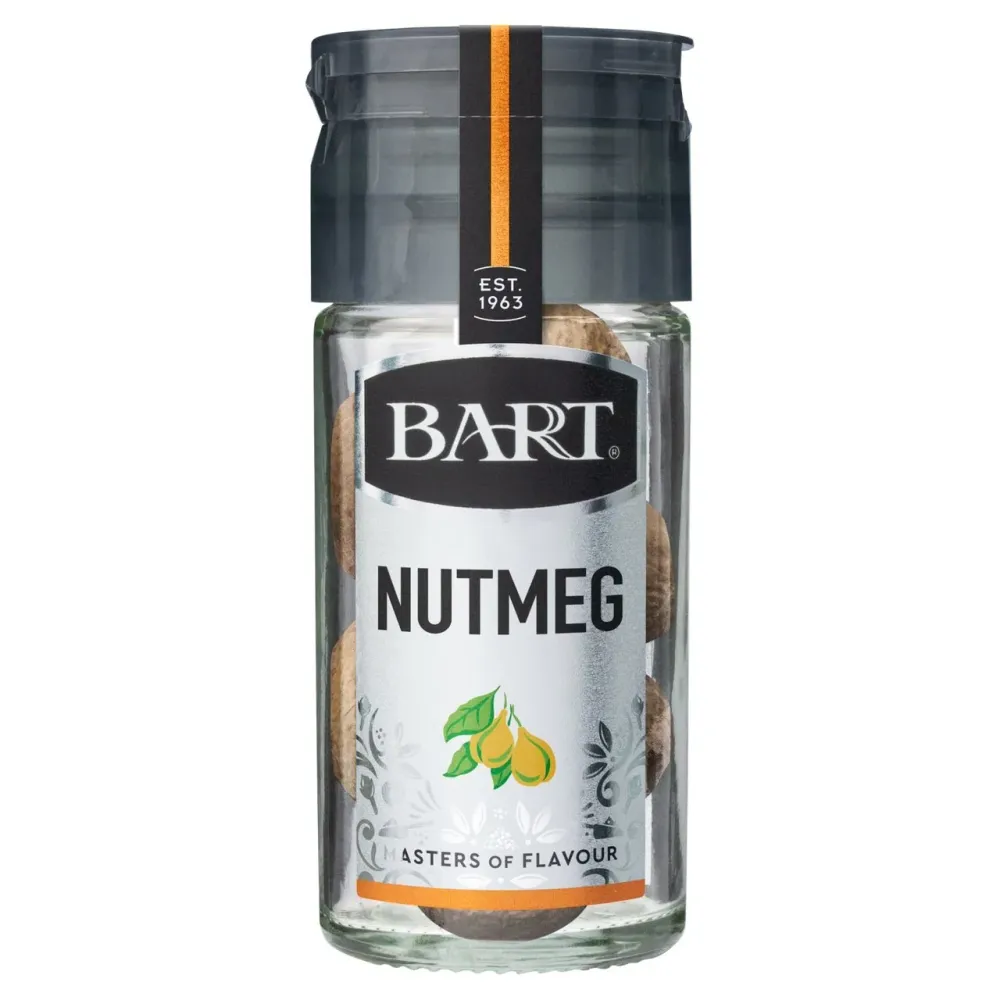 Bart Noce Moscata Intera 28g
