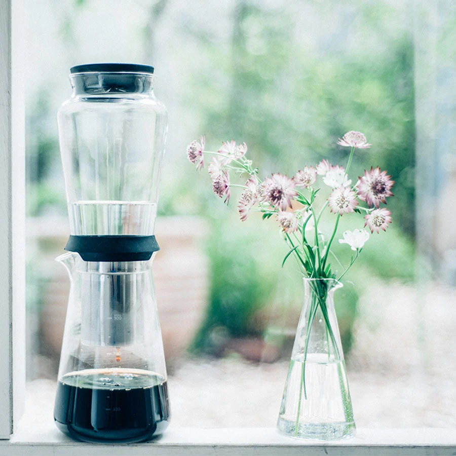 Hario Shizuku Slow Cold Brewer