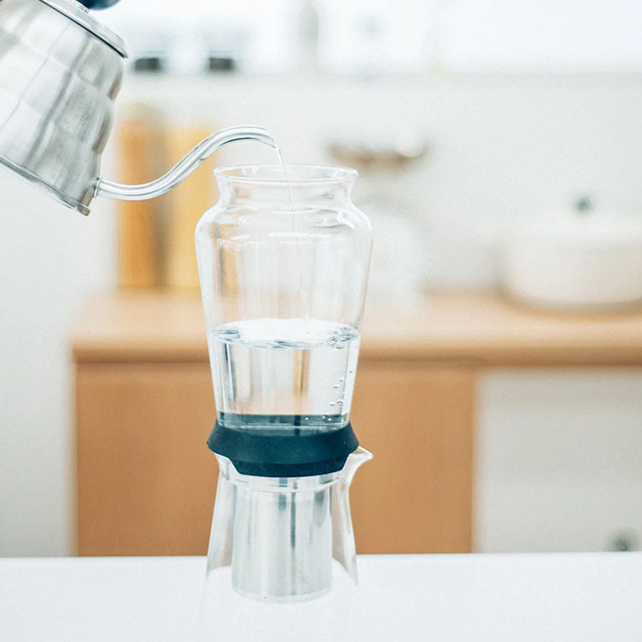 Hario Shizuku Slow Cold Brewer