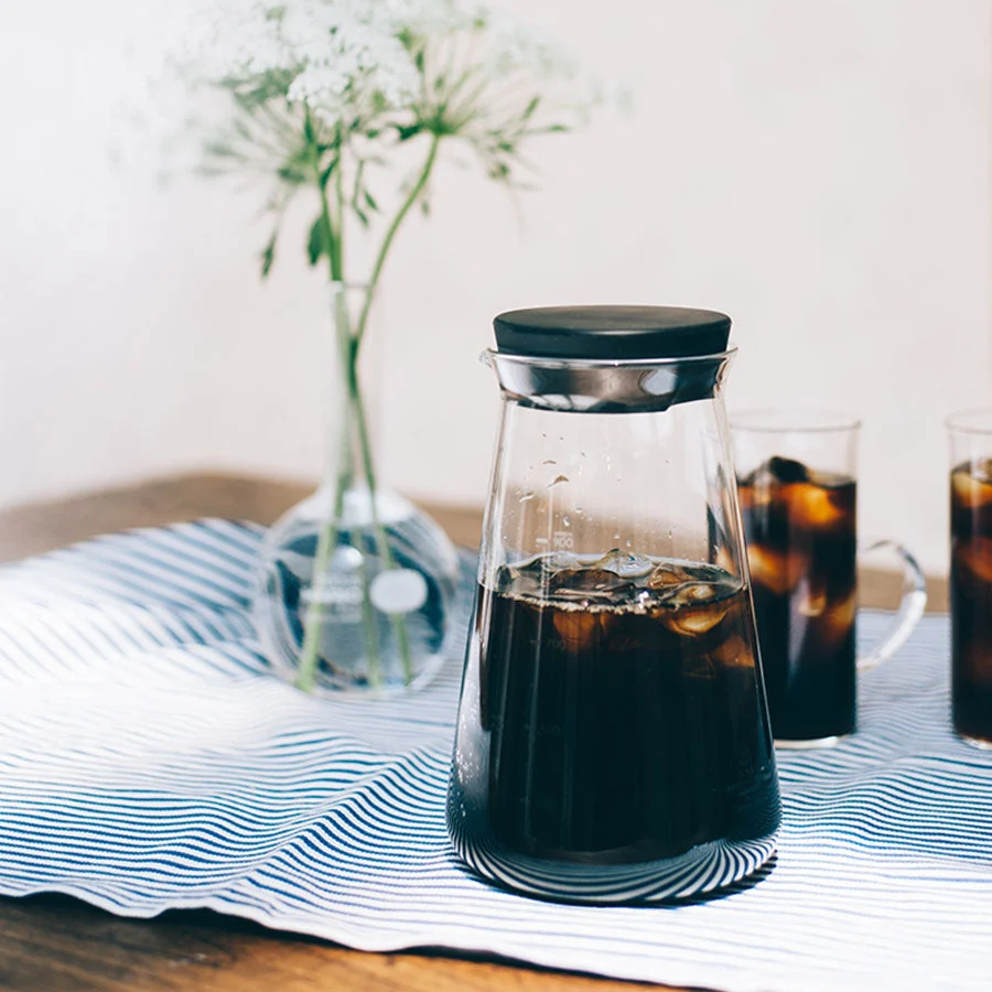 Hario Shizuku Slow Cold Brewer