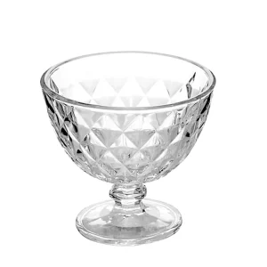 Lea Coppa Gelato Vetro Trasparente Cl.30 203479a