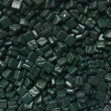 Ottoman 8mm Verde scuro