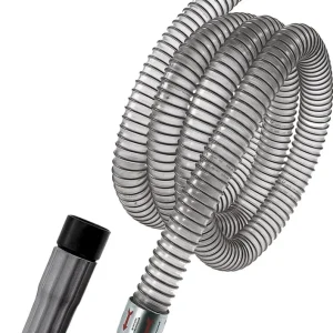 NILFISK Set di tubi flessibili aspiratrucioli, Denominazione originale prodotto: DN50