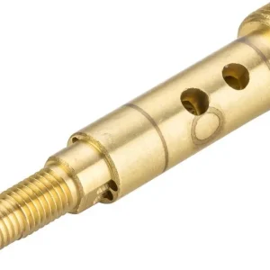 Supporto per tubo adattabile Hazet 9032M-14/2 | Antiruggine |