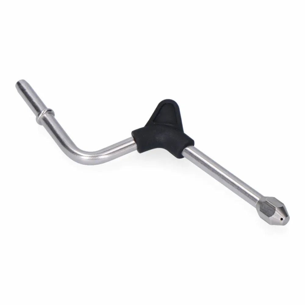Tubo EDM 07711 07707 vaporizzatore Ricambio Caffettiera Express per Lavastoviglie | Ricambio