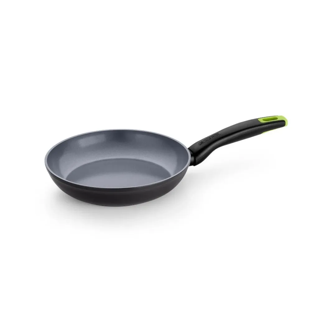 Padella ceramica antiaderente Eco Nature Monix