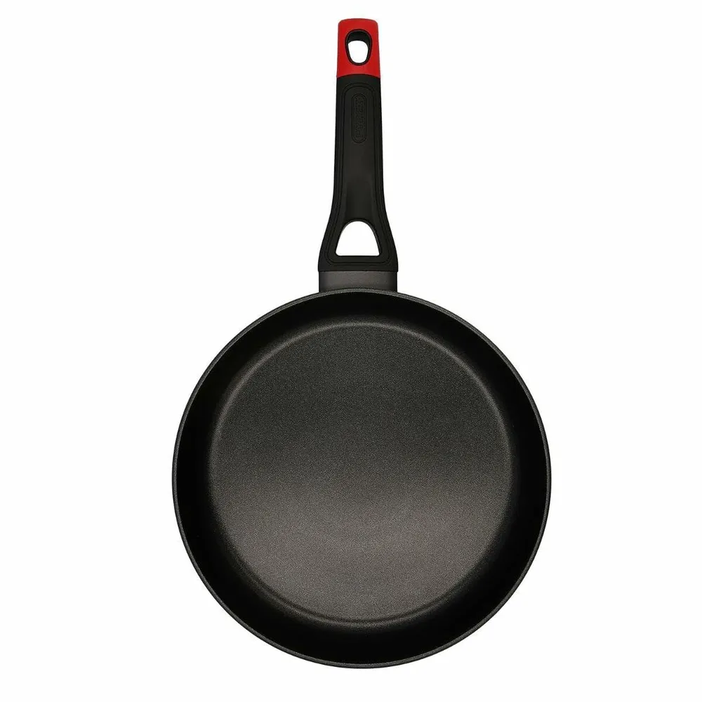 Padella Pyrex Nero Acciaio inossidabile Alluminio Ø 28 cm