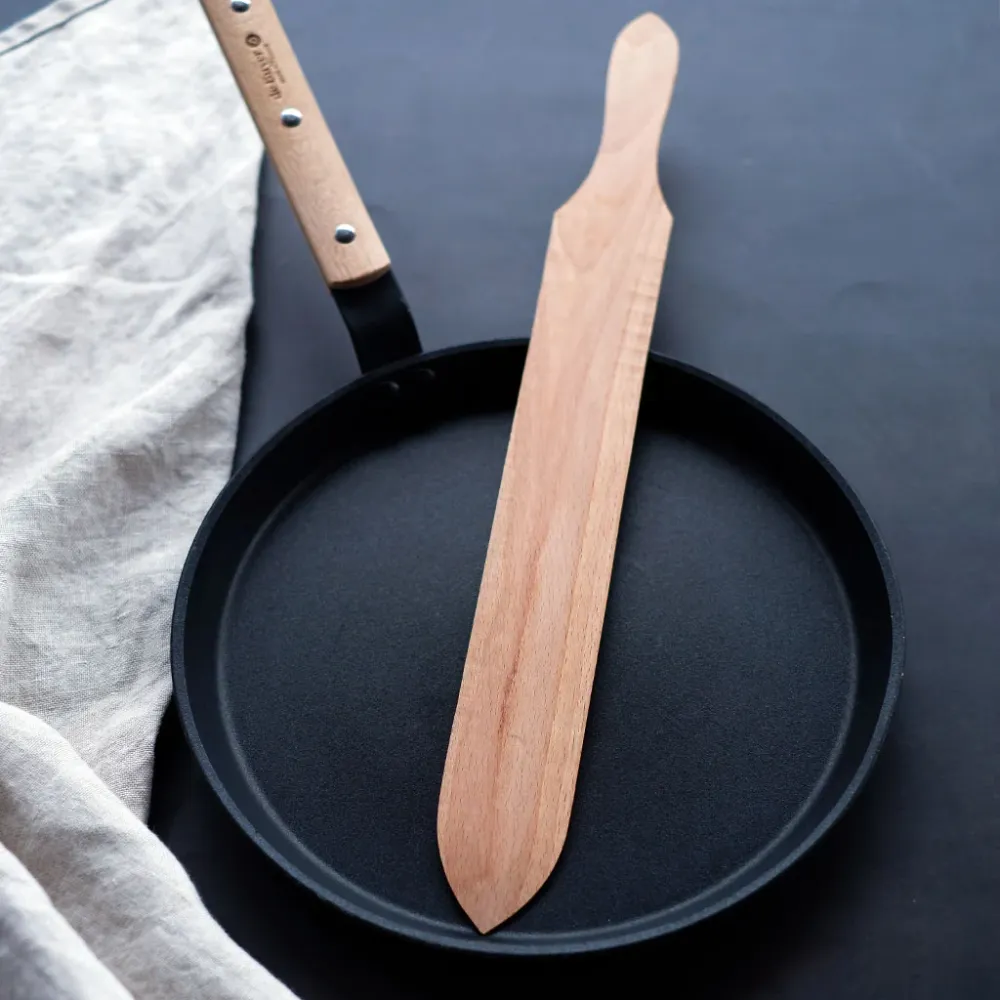 Spatola per crêpes Tellier