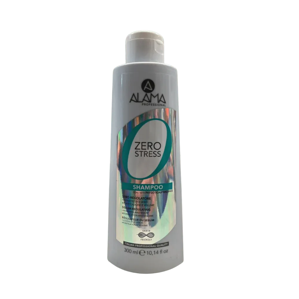 ALAMA PROFESSIONAL - Shampoo seboregolatore