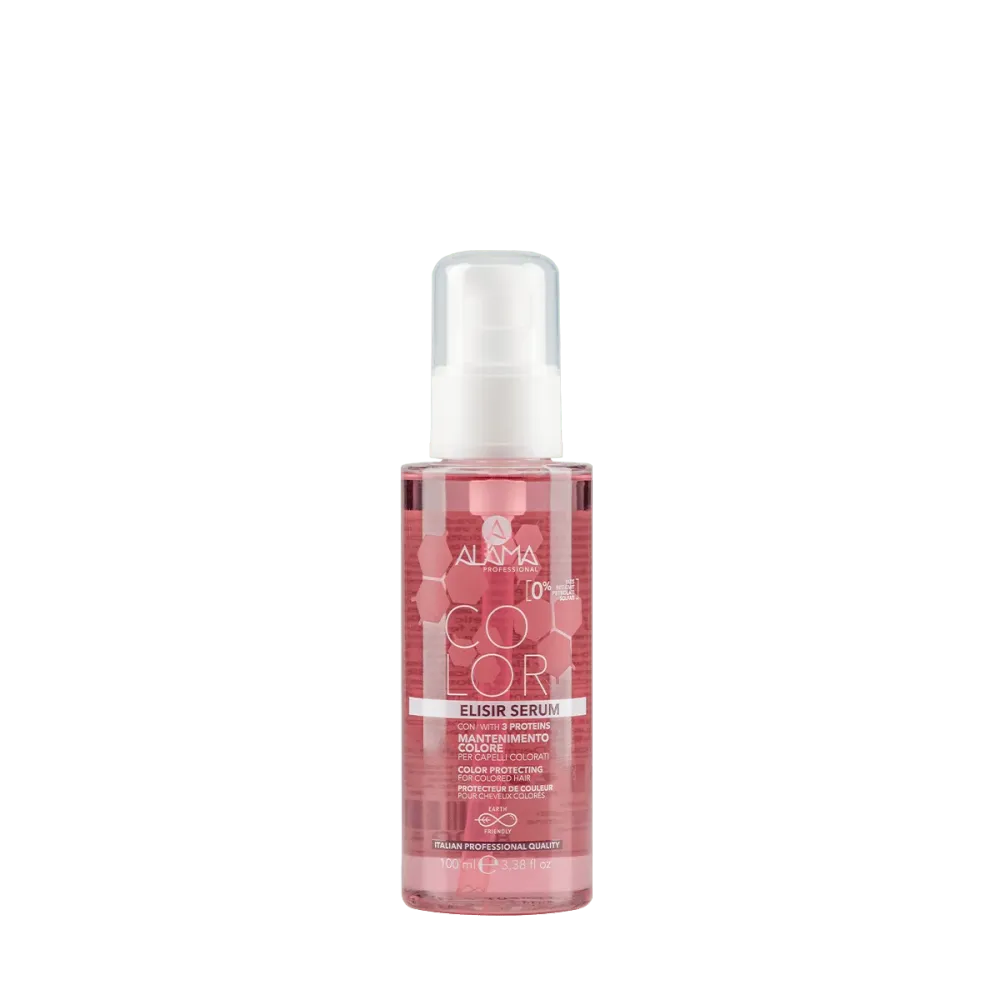 ALAMA PROFESSIONAL - Siero mantenimento colore