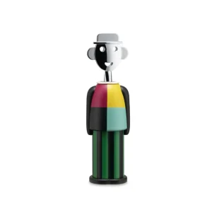 Alessi Cavatappi Alessandro M. Alkipaper Decoro Arthur Arbesser