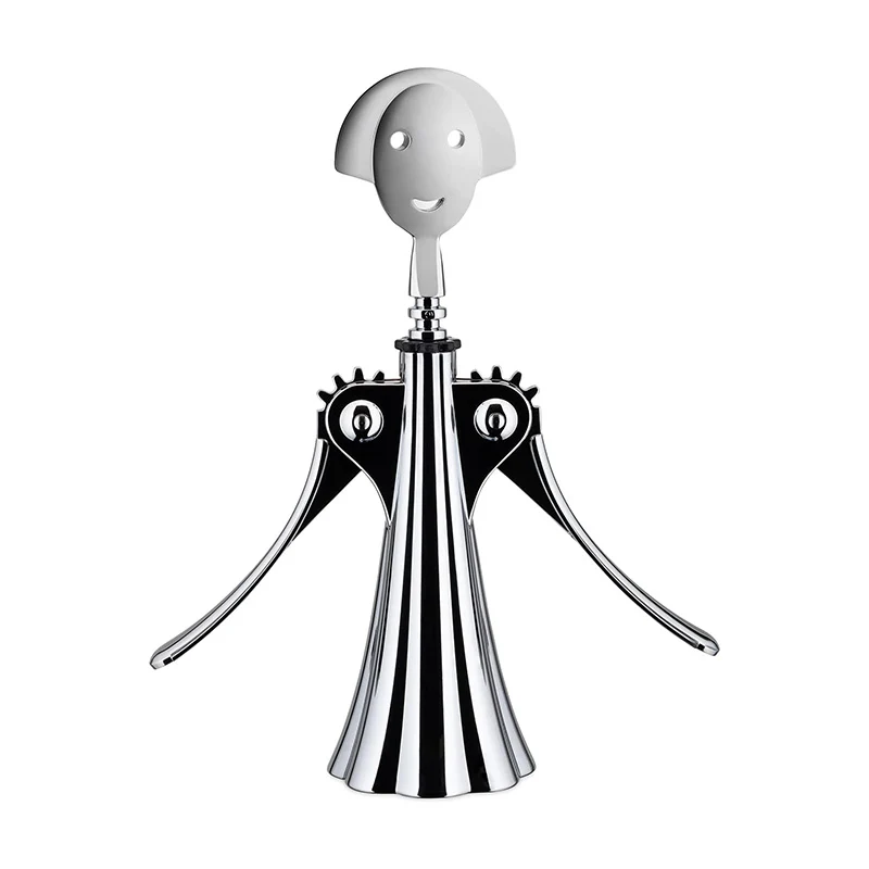 Alessi Cavatappi Anna G. Acciaio Inox 24.5 cm