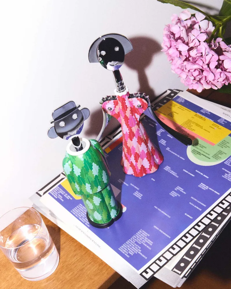 Alessi | Cavatappi Anna G. AM01A 7