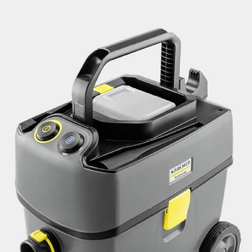 Aspirapolvere Karcher Professional T 15/1 Bp 1.355-352.0