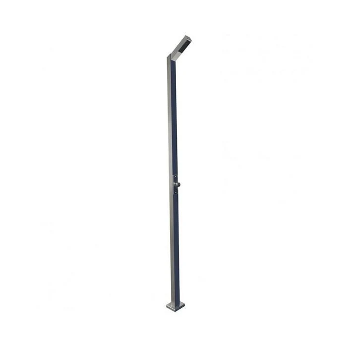 Astralpool Doccia temporizzata con 1 spruzzatore per piscina