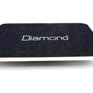 Balance Board quadra Legno 50x50 cm