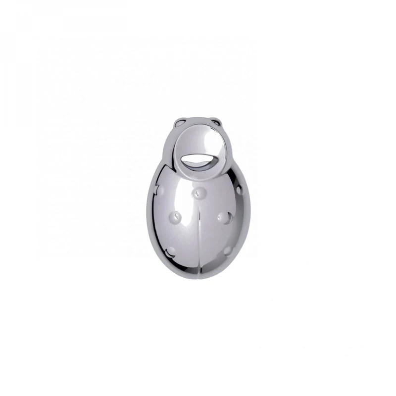 Bugatti Apribottiglie Coccinella Cromato