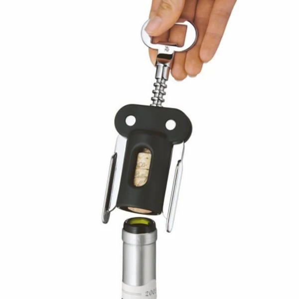 Cavatappi con apribottiglie WMF