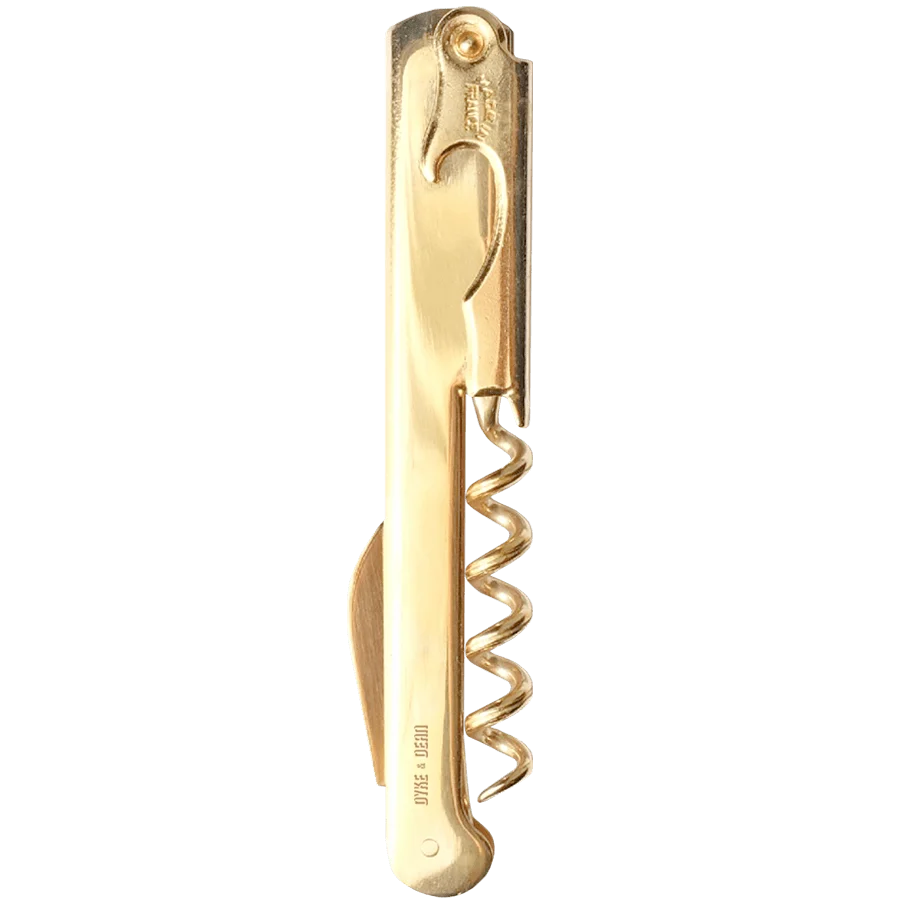 CAVATAPPI PLACCATO ORO