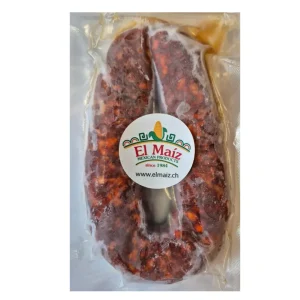 Chorizo Mexicano Gourmet 120g