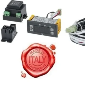 CONTROLLORE SHANGFANG SF-104S-2 HORECA SELECT MAKRO-PROFESSIONAL ECC.