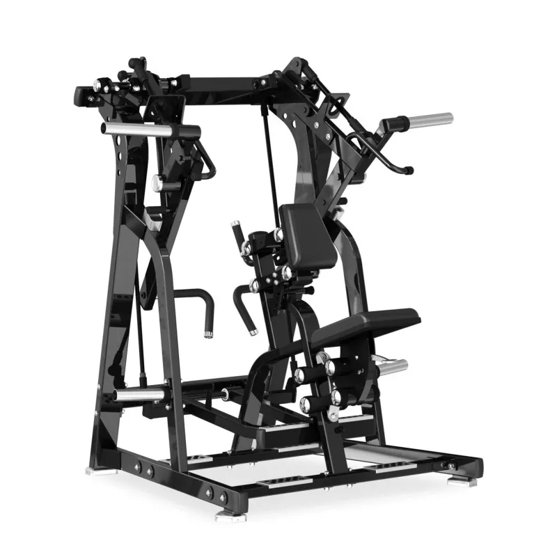 Diamond Low Row Professional Serie RS - RSD-LOWROW1014