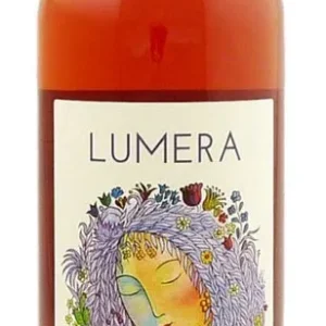Donnafugata Vino Lumera Sicilia Doc Rosato - 6 bottiglie da 750 ml