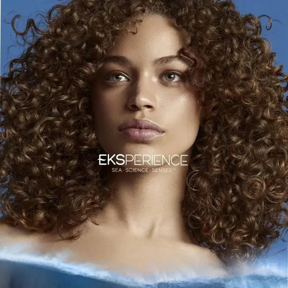 Eksperience Conscious Curls Base Gel Ultra Idratante Revlon Professional 1000ml
