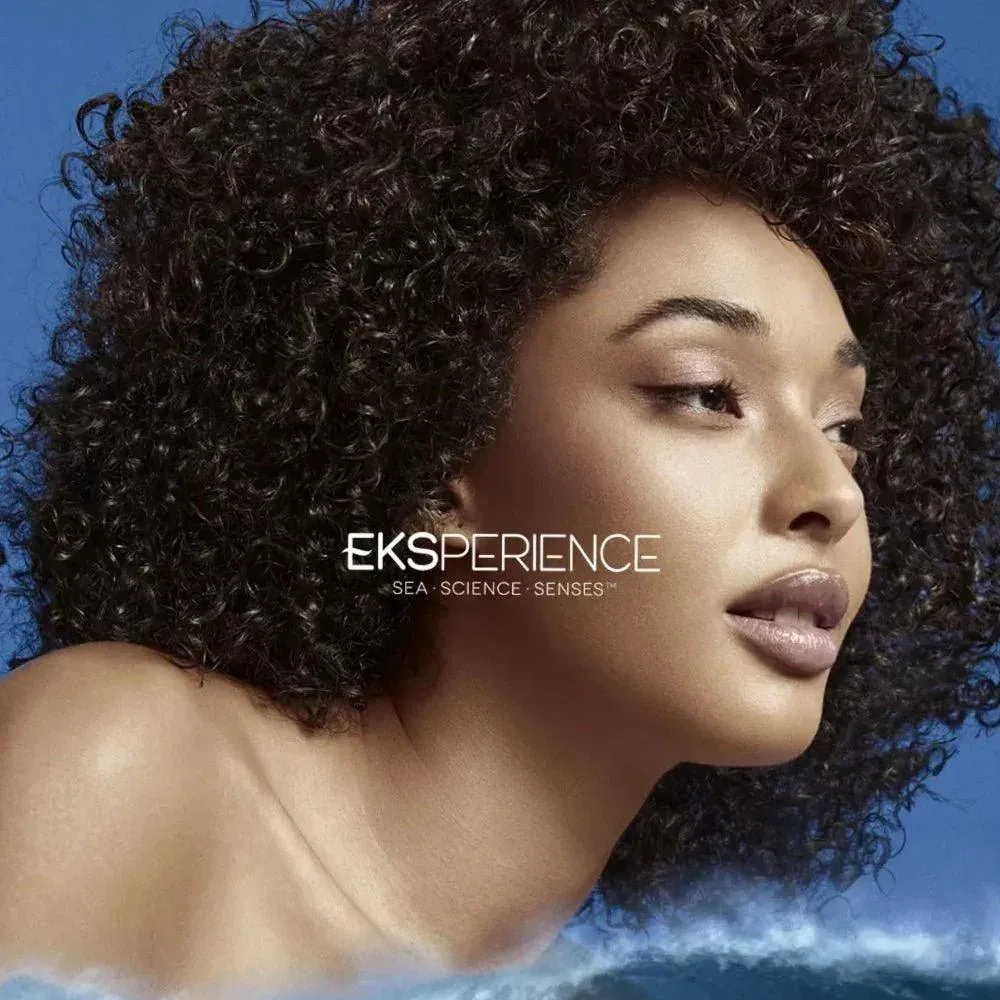 Eksperience Conscious Curls Base Gel Ultra Idratante Revlon Professional 1000ml