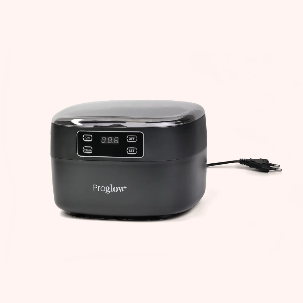 Flexi Ultrasonic Cleaner