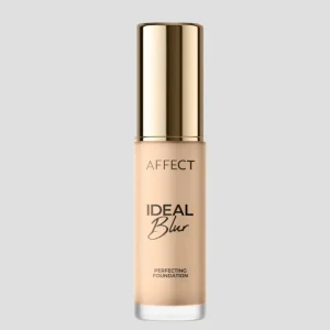 Fondotinta levigante Ideal Blur colore 3N Affect Professional Cosmetics