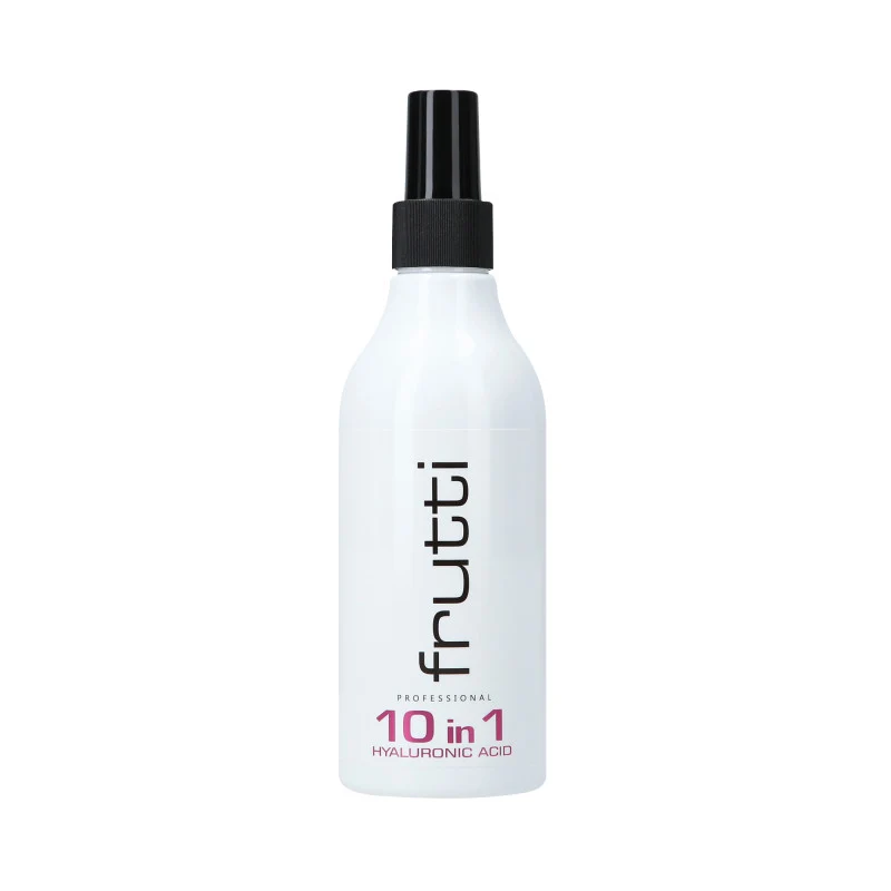 FRUTTI PROFESSIONAL Balsamo 10 1 con acido ialuronico 240 ml