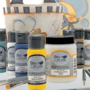 HAMMELEY - EASY COLOR PROFESSIONAL - VERNICE RITARDANTE LUCIDA ALL'ACQUA 68ML