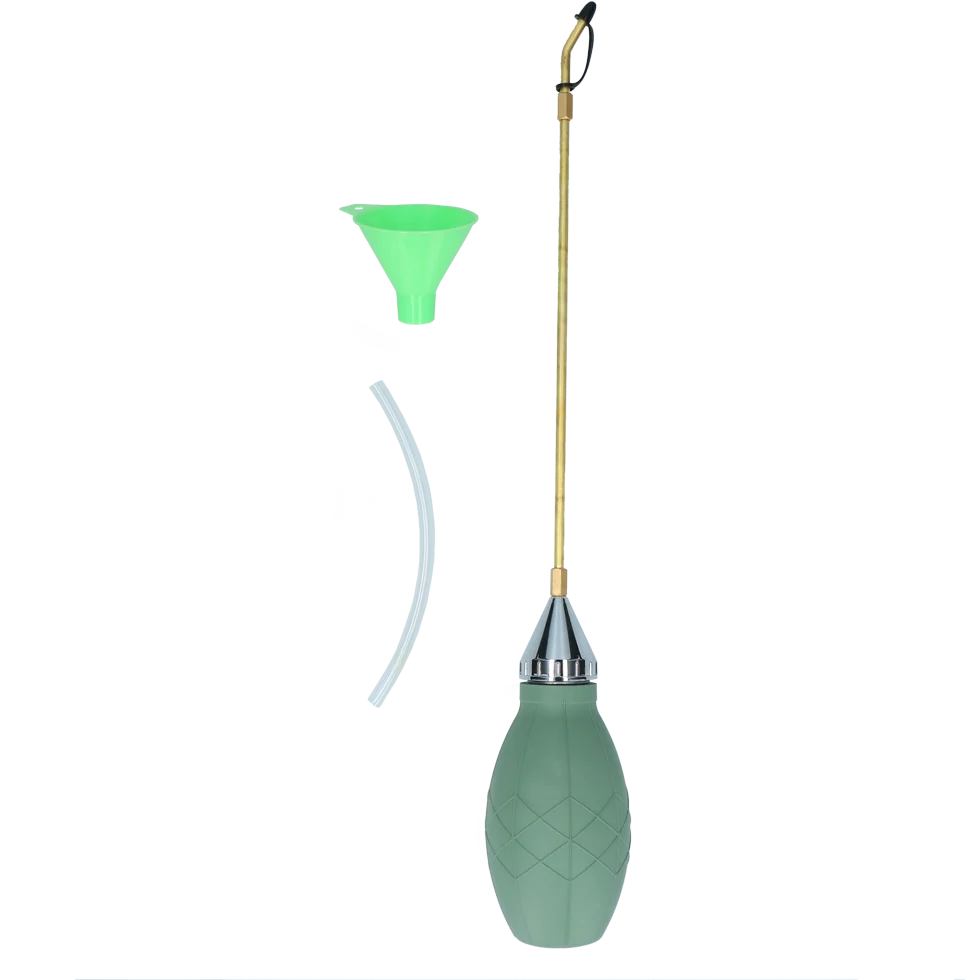 Hofman Spruzzatore Polvere Pro