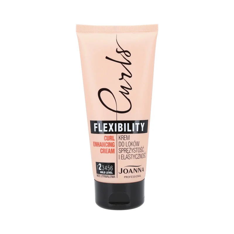 JOANNA PROFESSIONAL CURLS Crema per ricci 200g