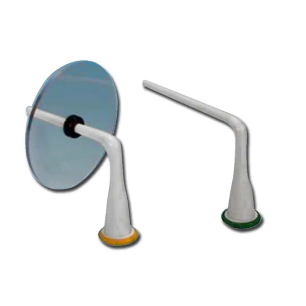 Kit ricambi per Otoscillo professional