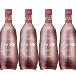 Lancers Rosato - Vino Rosato- 6 Bottiglie